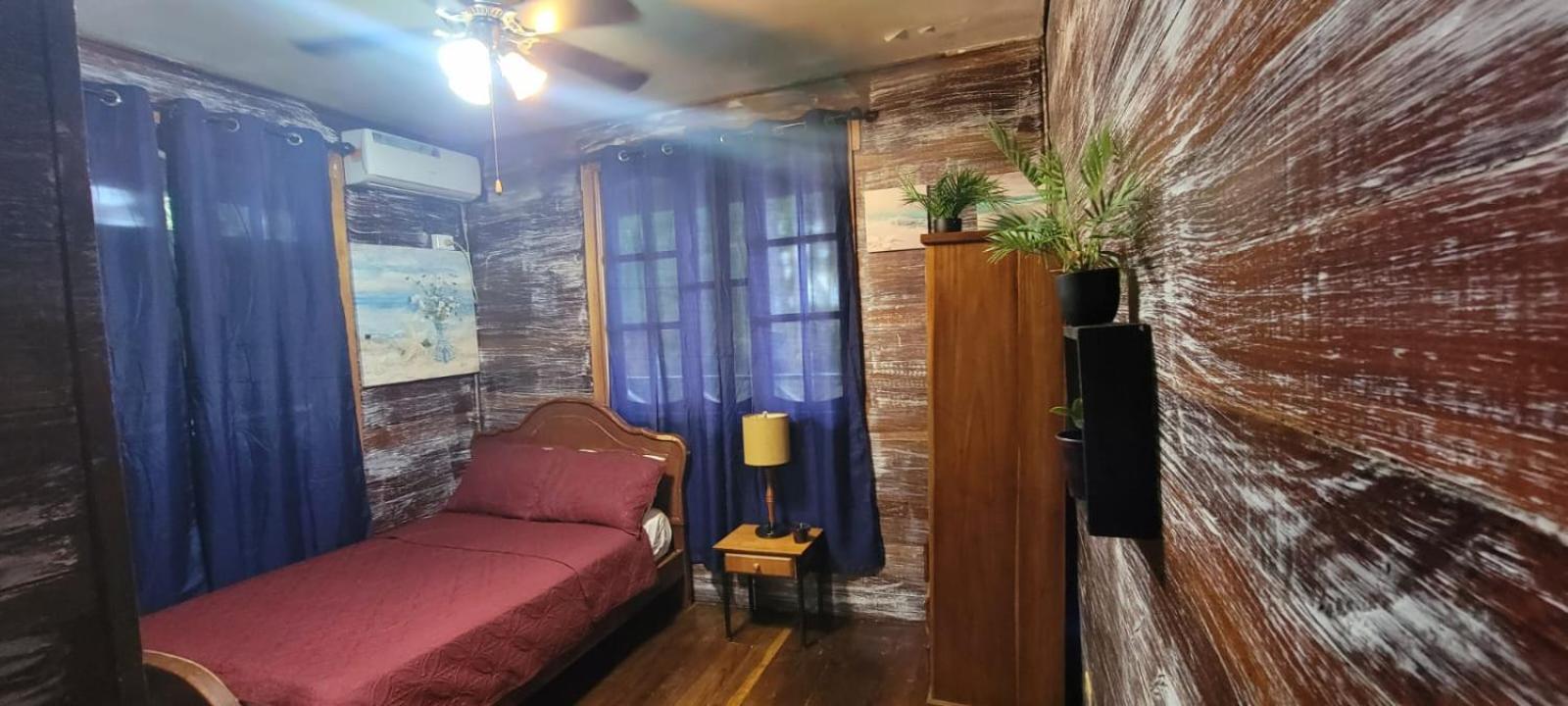 Hotel Tierra Verde Bed And Breakfast 보카스 타운 외부 사진